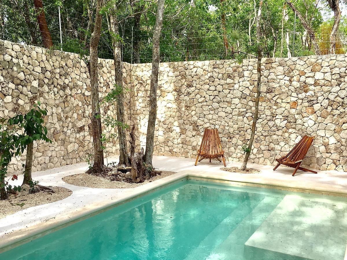 Hotel Amazing Casa Lam & Private Pool
