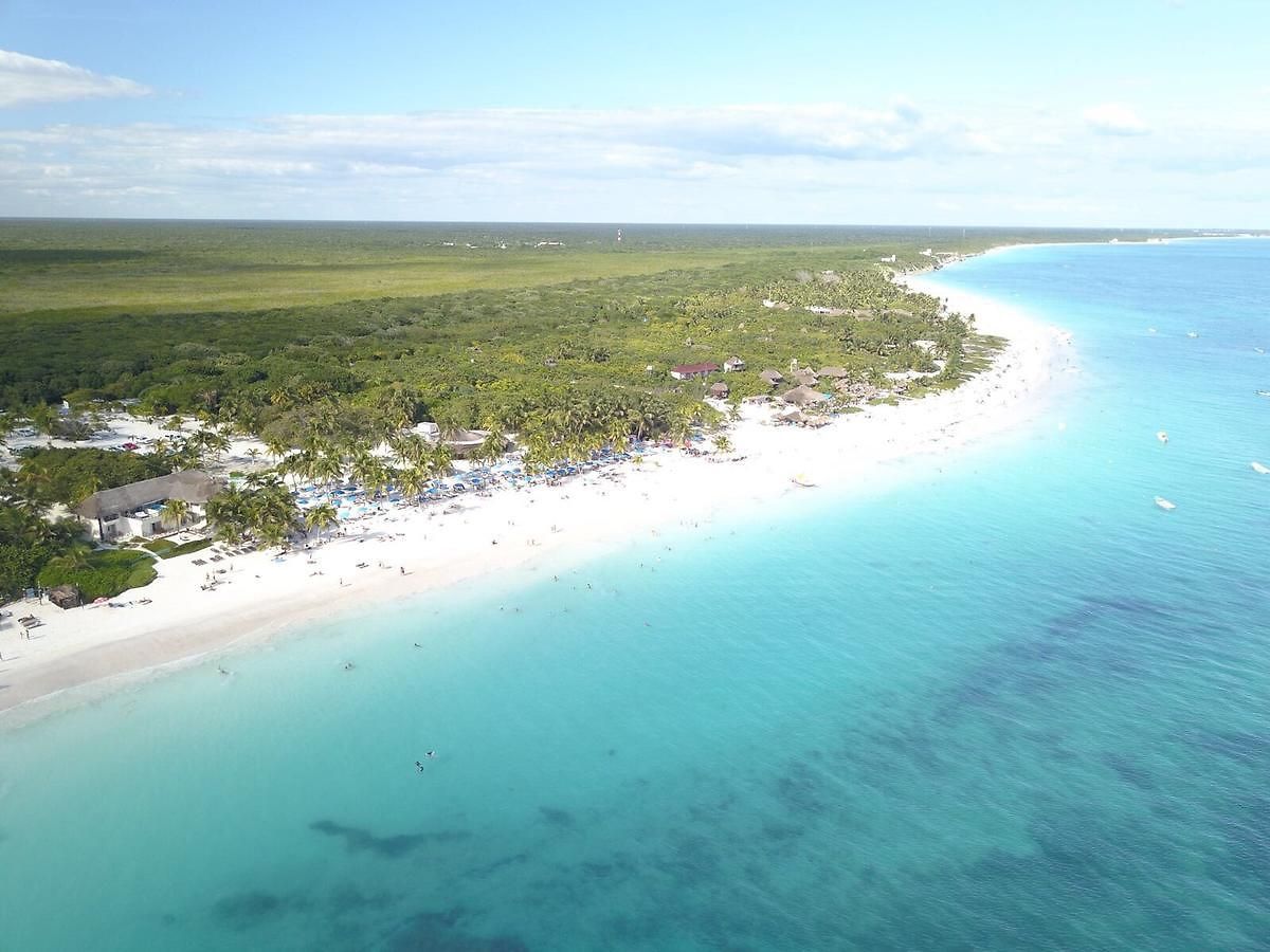 El Paraiso 4*