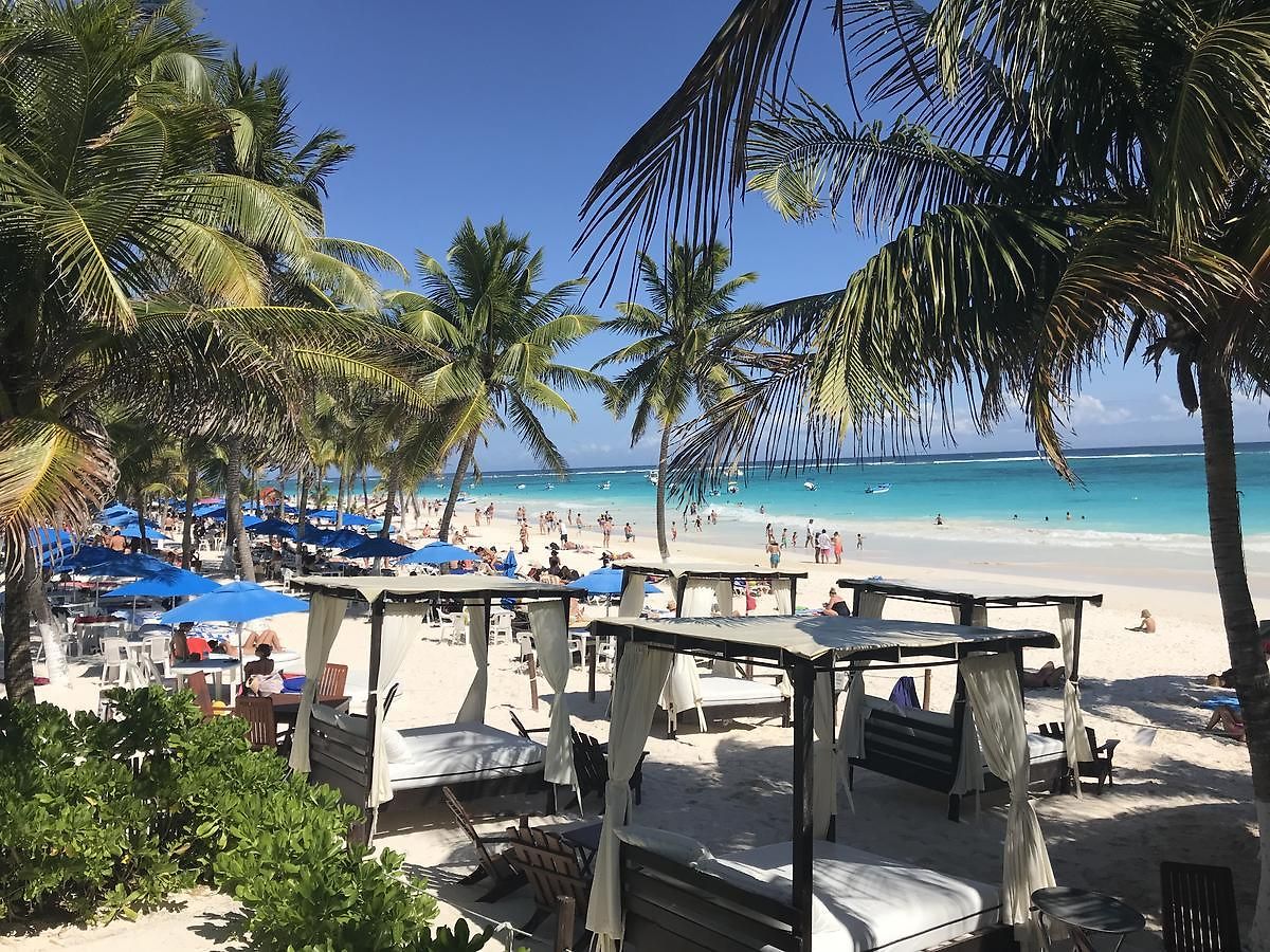 Hotel El Paraiso 4*