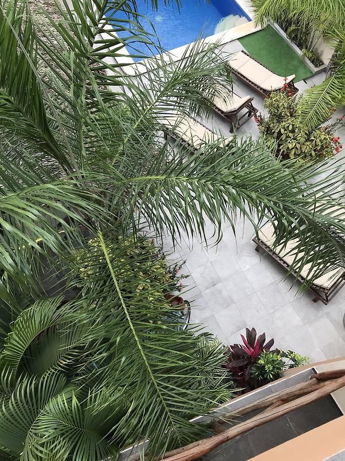 Basic 3* Tulum