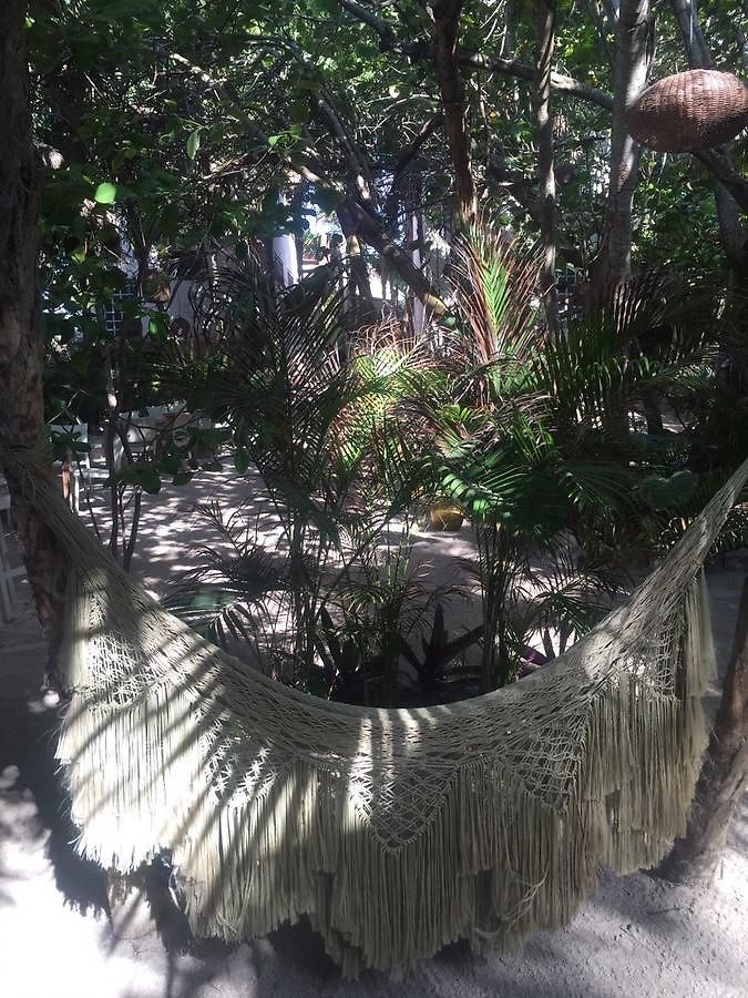 Agua Eco Design Hotel Tulum