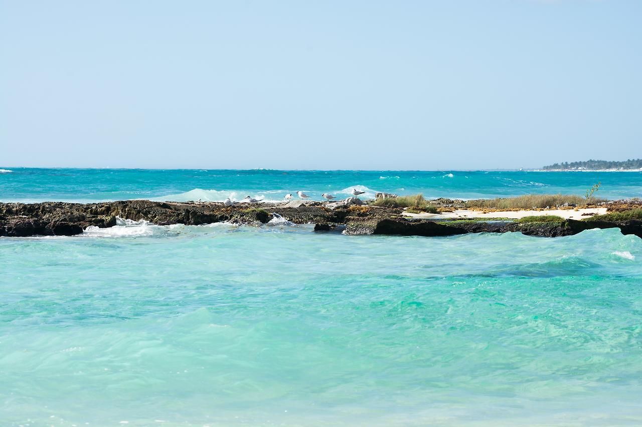 Caleta Tankah