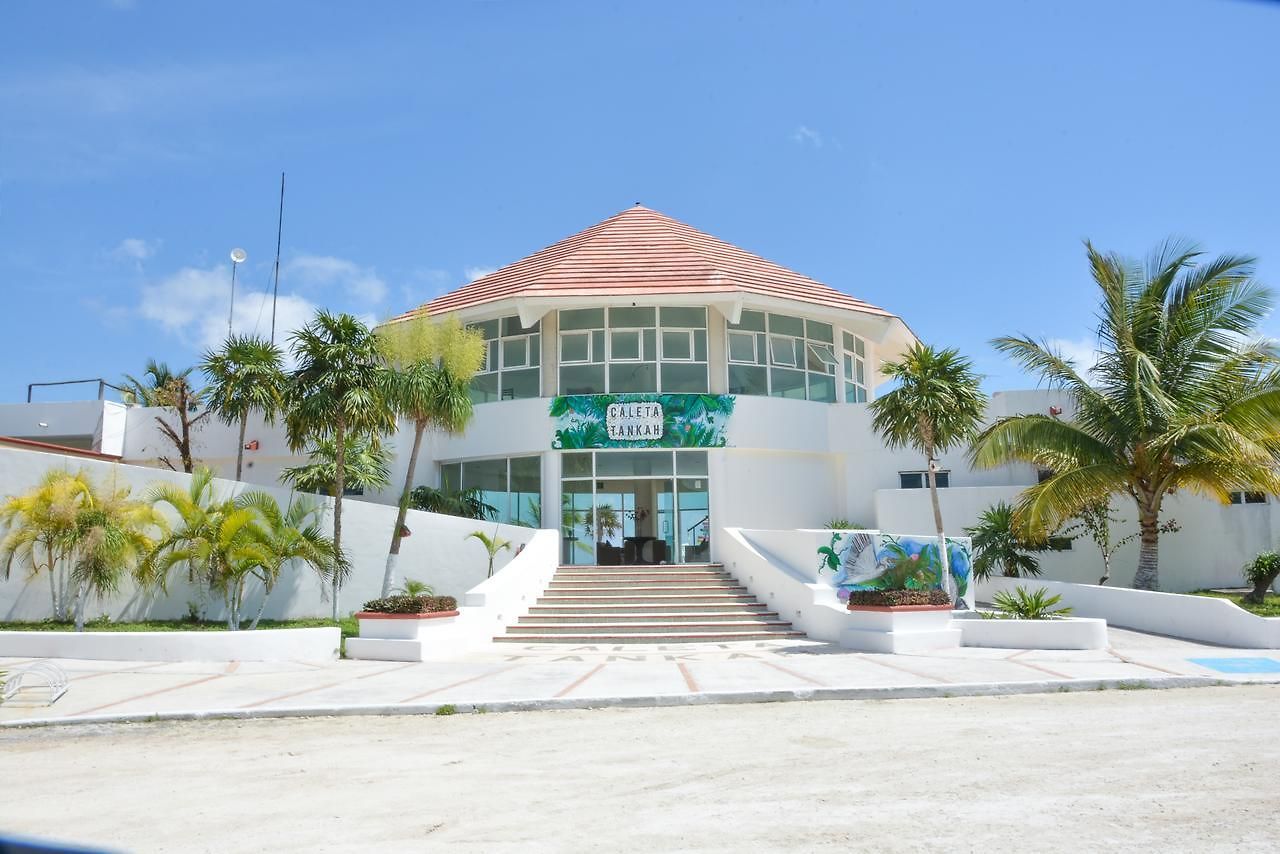 Caleta Tankah Tulum