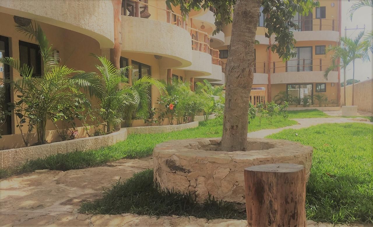 Hotel Boutique Jabin 4*