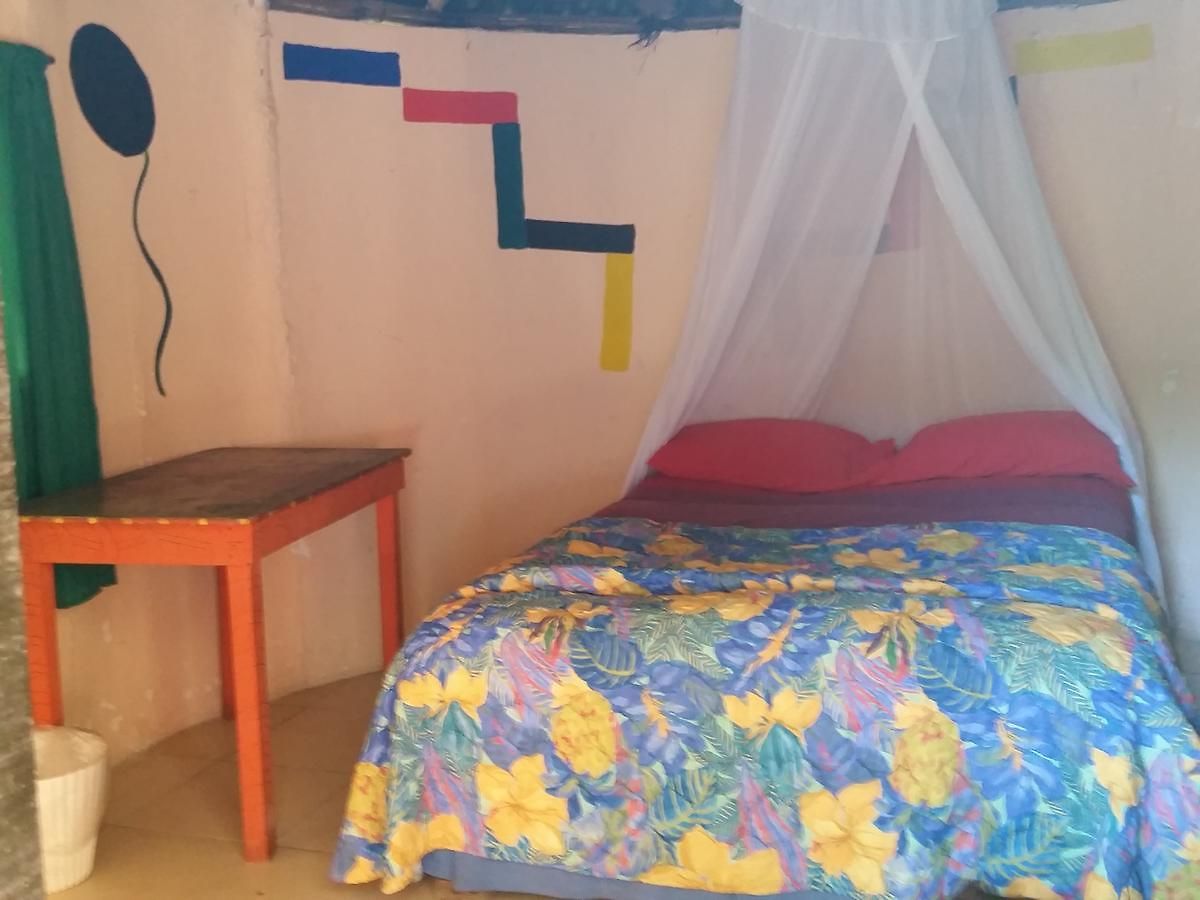 Rancho Tranquilo Hostal