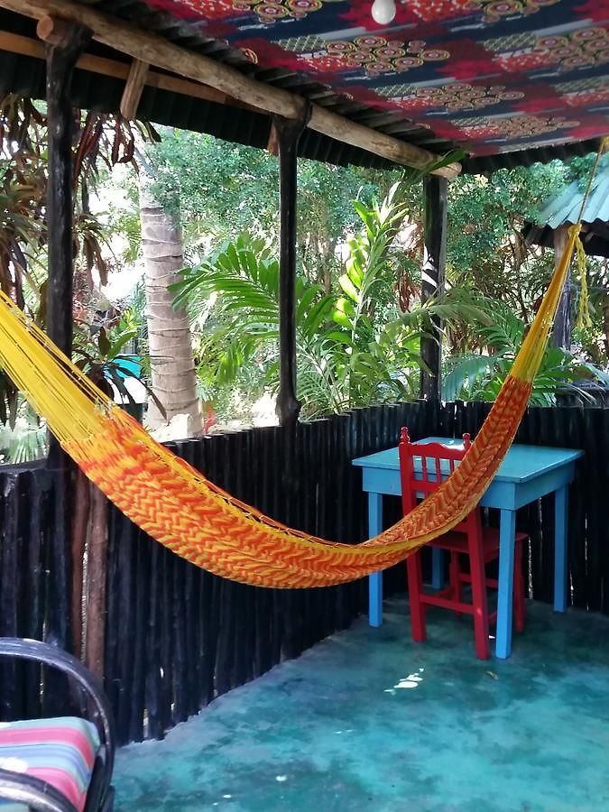 Rancho Tranquilo * Tulum