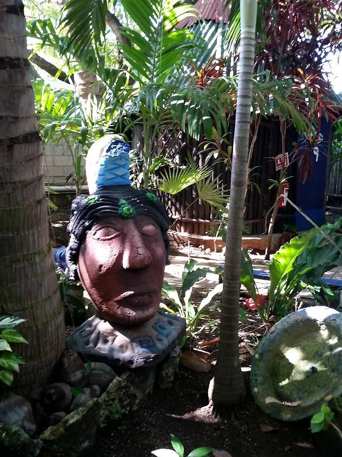 Rancho Tranquilo Hostal Tulum