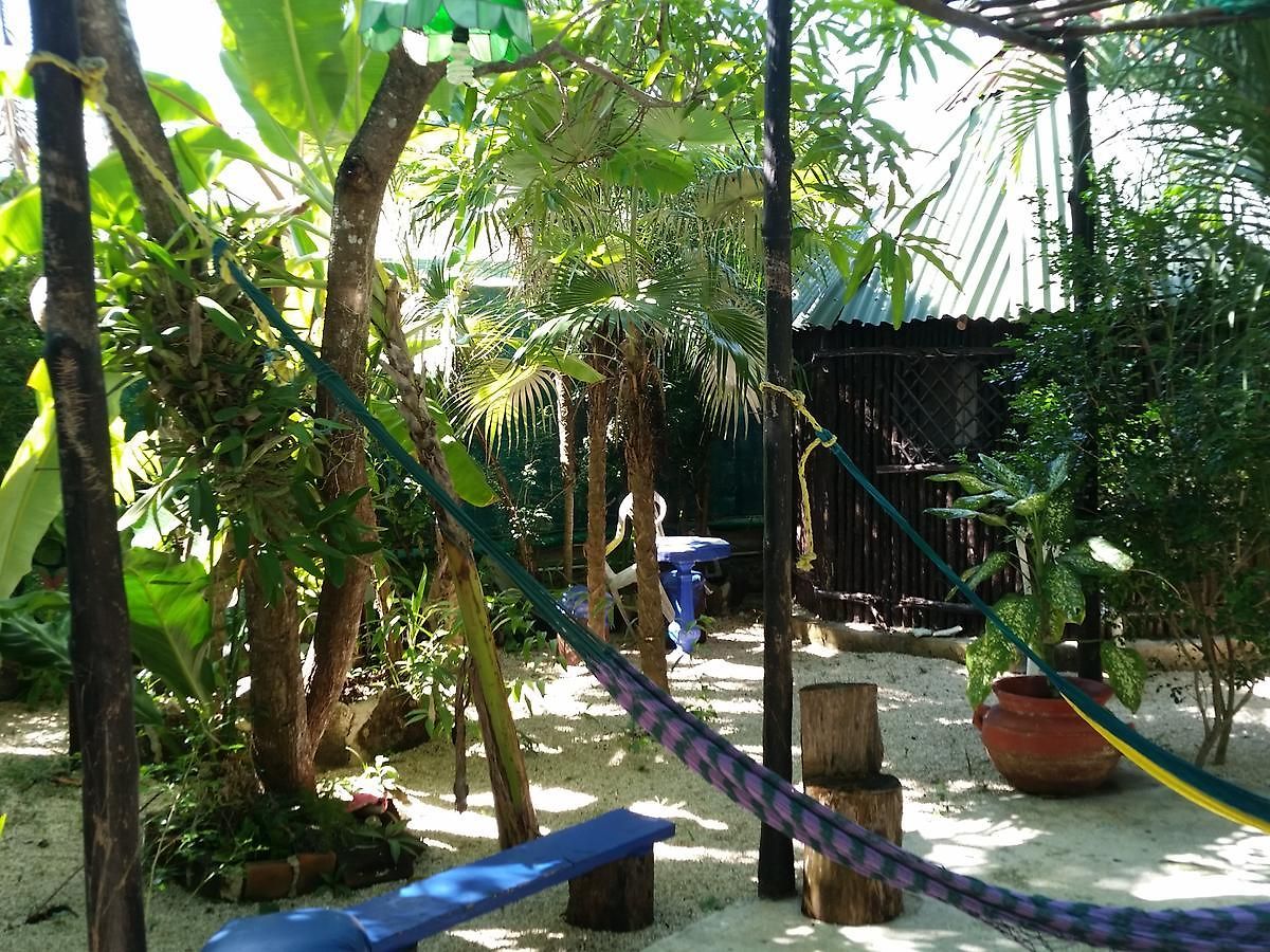 Hostal Rancho Tranquilo