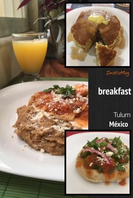 Casa Tzalam Selva Bed and breakfast Tulum