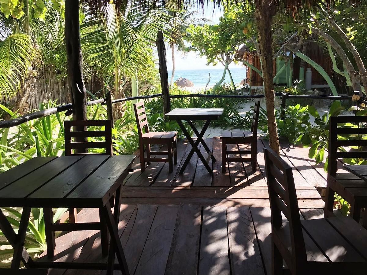 Chancabanita Bed and breakfast 3*