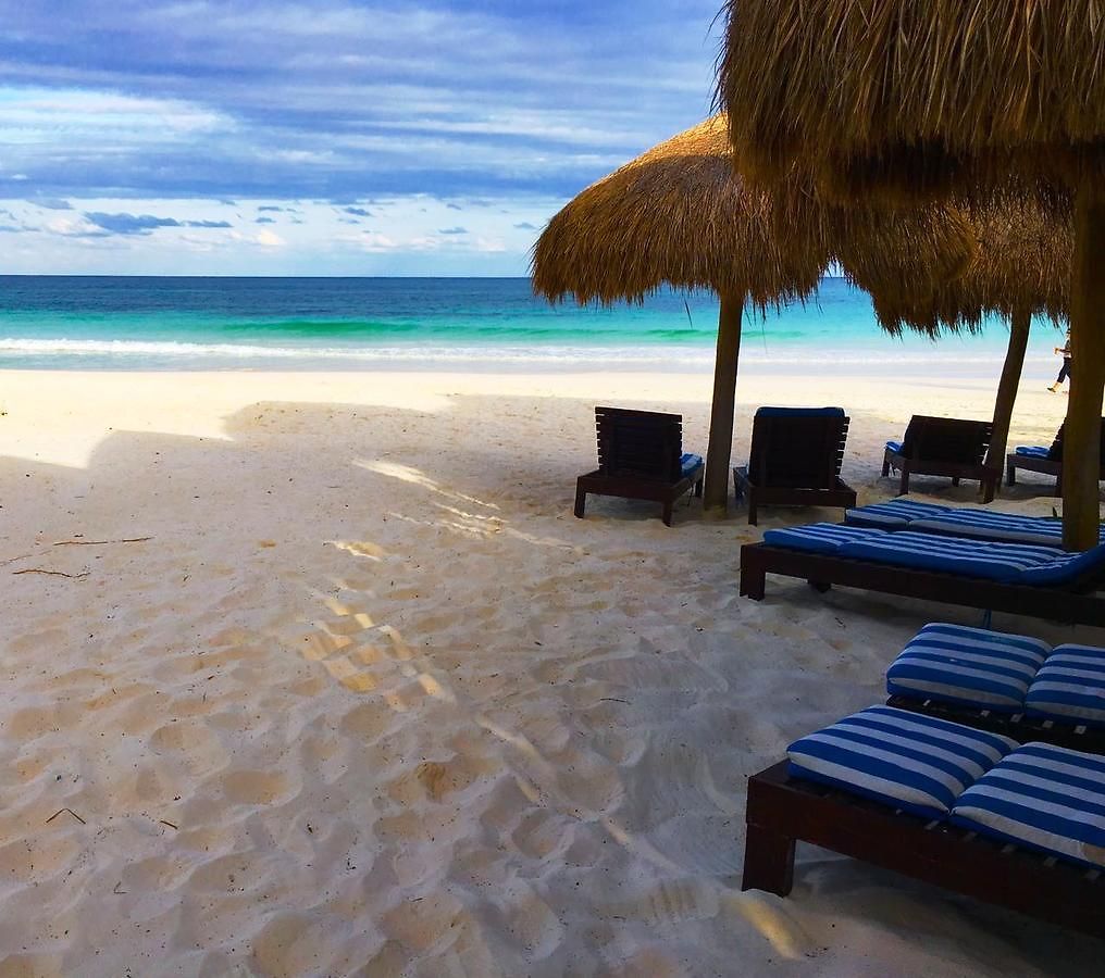 Bed and breakfast Chancabanita Tulum