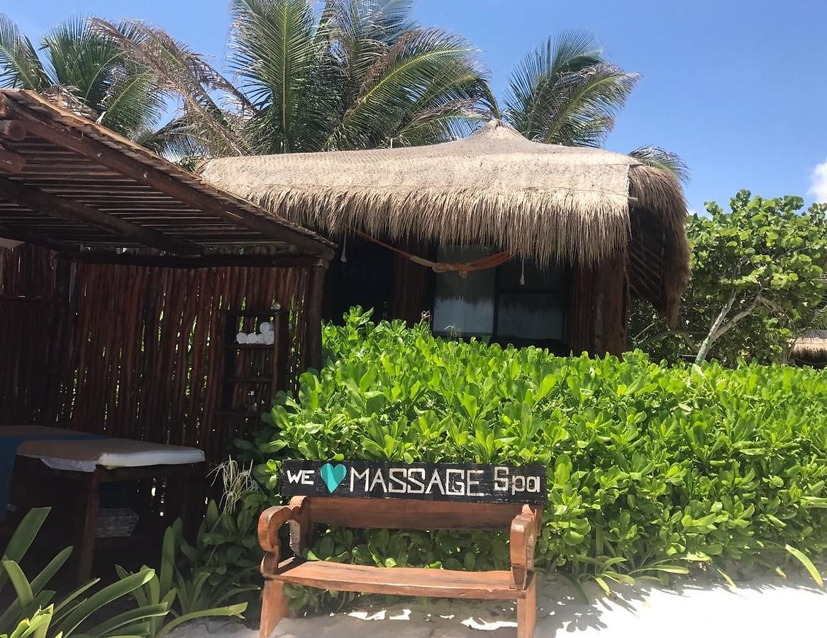 Chancabanita 3* Tulum