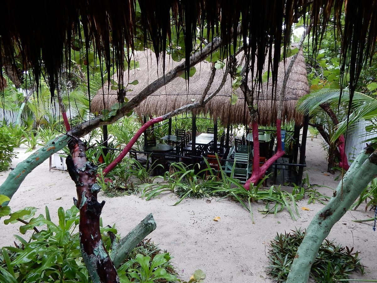 Chancabanita Bed and breakfast