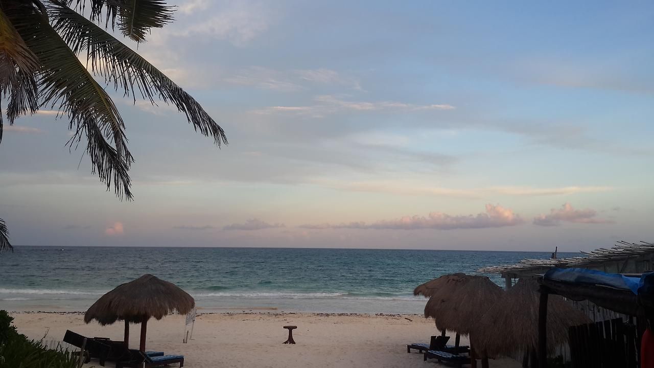Bed and breakfast Chancabanita Tulum