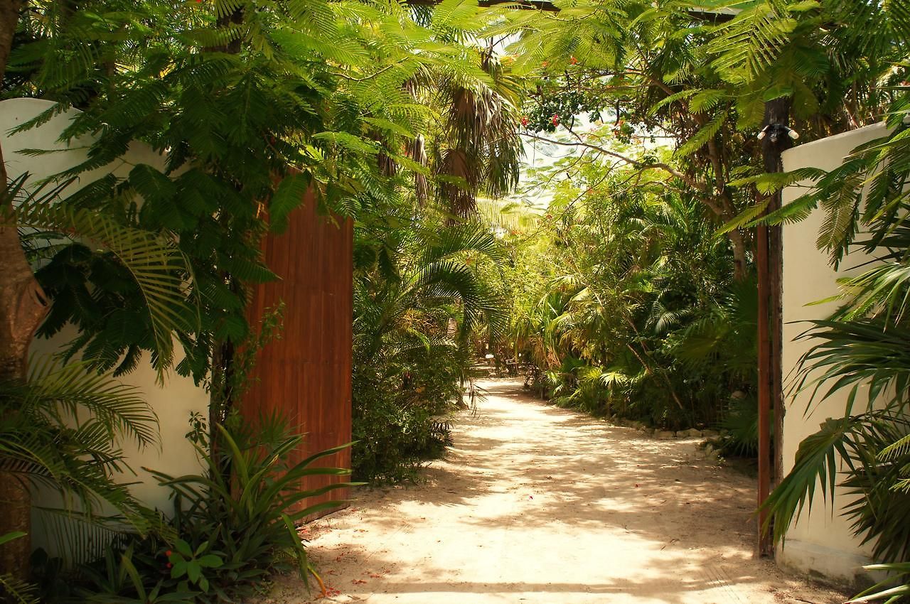 Cabañas La Luna Hotel 3*
