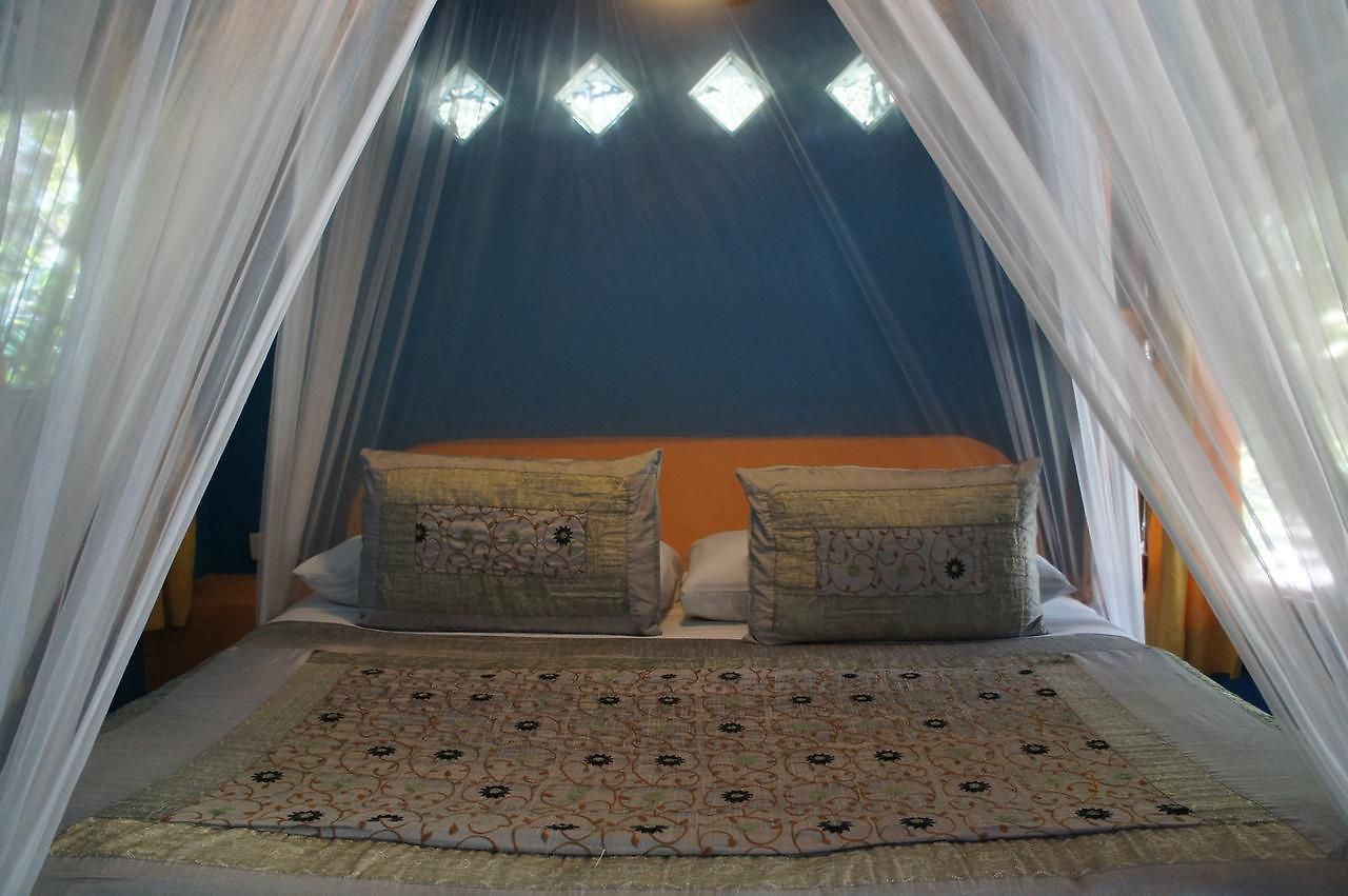 Cabañas La Luna Tulum