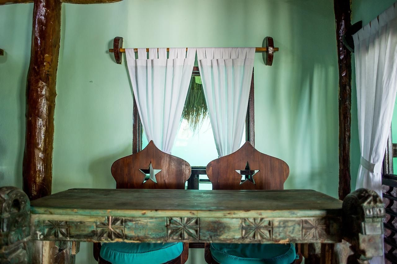 Hotel Cabañas La Luna