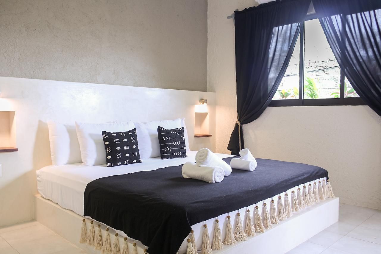 Aruma & Boutique 3*