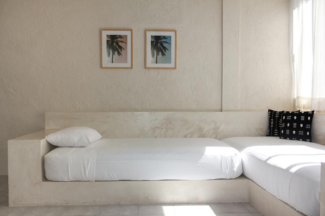 Aruma & Boutique 3* Tulum