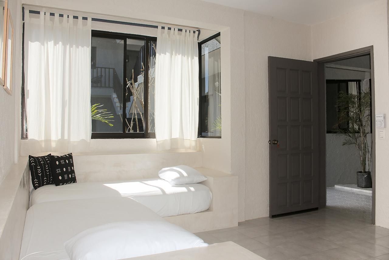 Hotel Aruma & Boutique