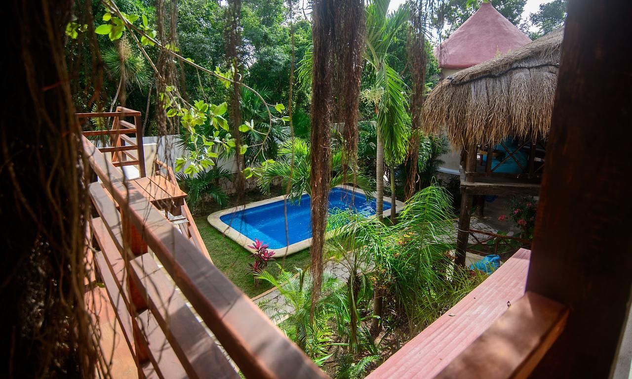 Uolis Nah Tulum