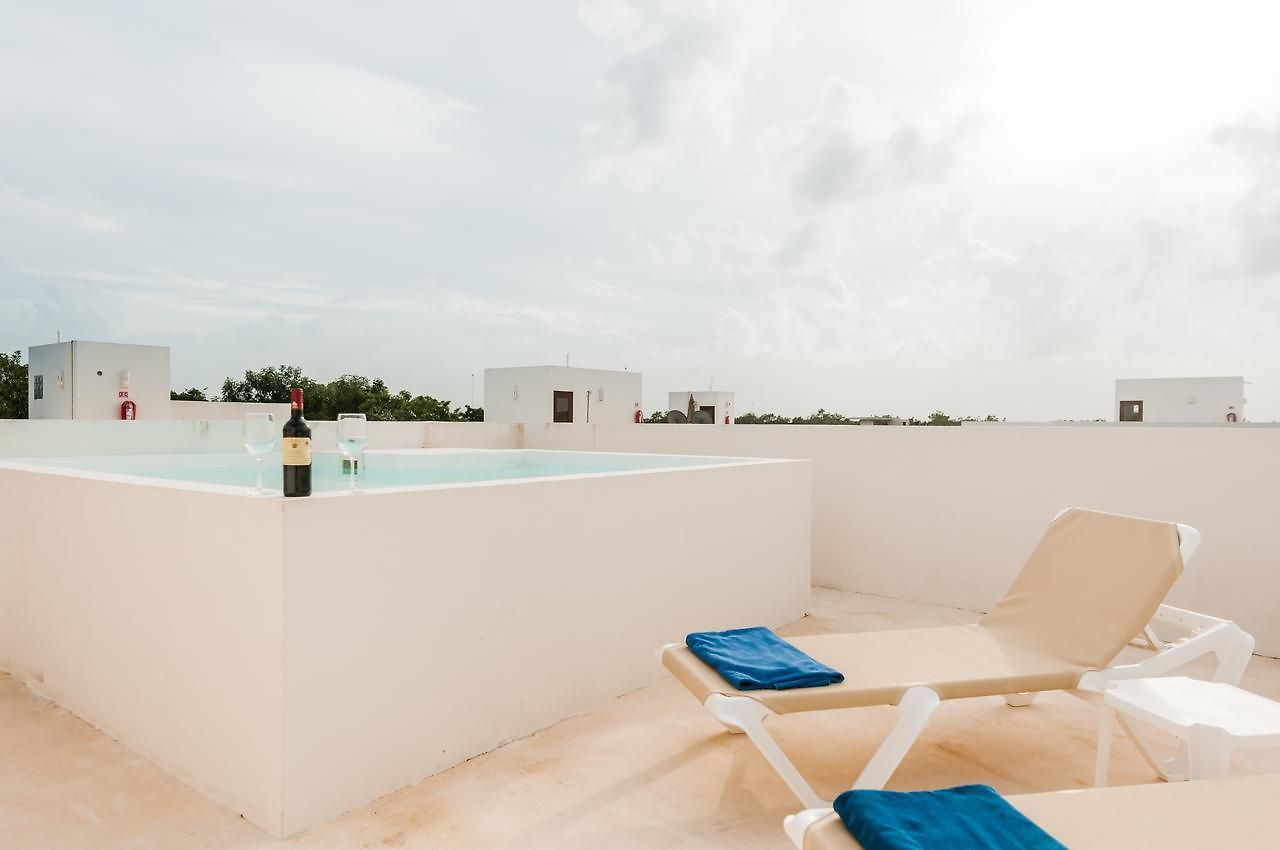 Mak Nuk Village - Clothing Optional Apartahotel 3*