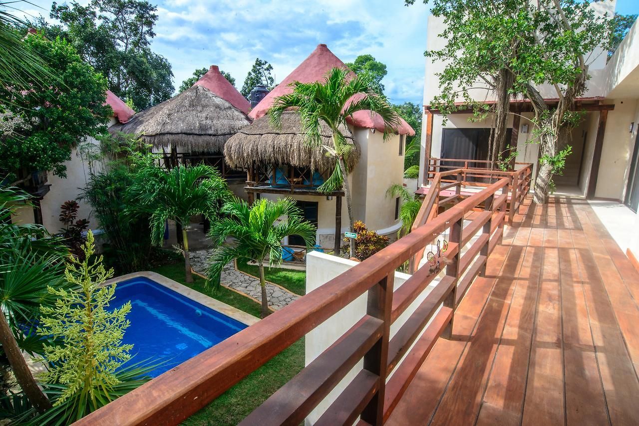 Uolis Nah Tulum