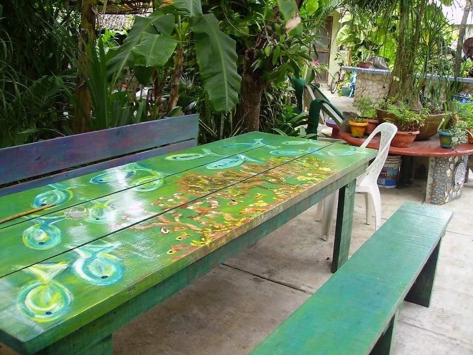 Hostal Rancho Tranquilo *