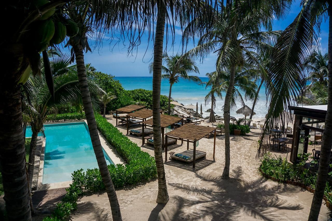 Maria Del Mar - Adults Only Hotel Tulum