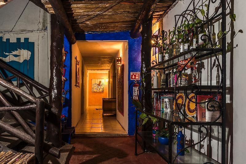 Hotel Casa Kopal