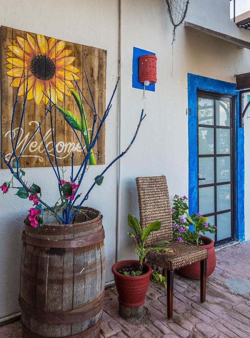 Casa Kopal Hotel Tulum