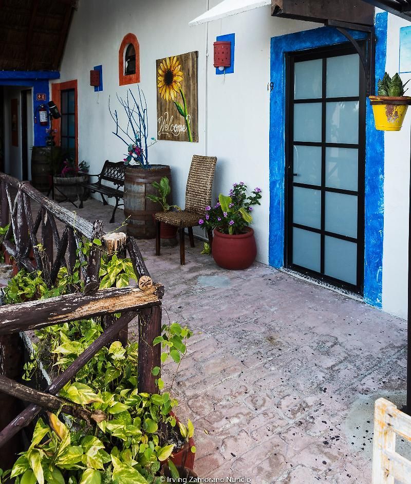 Hotel Casa Kopal