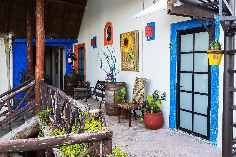 Hotel Casa Kopal 5*