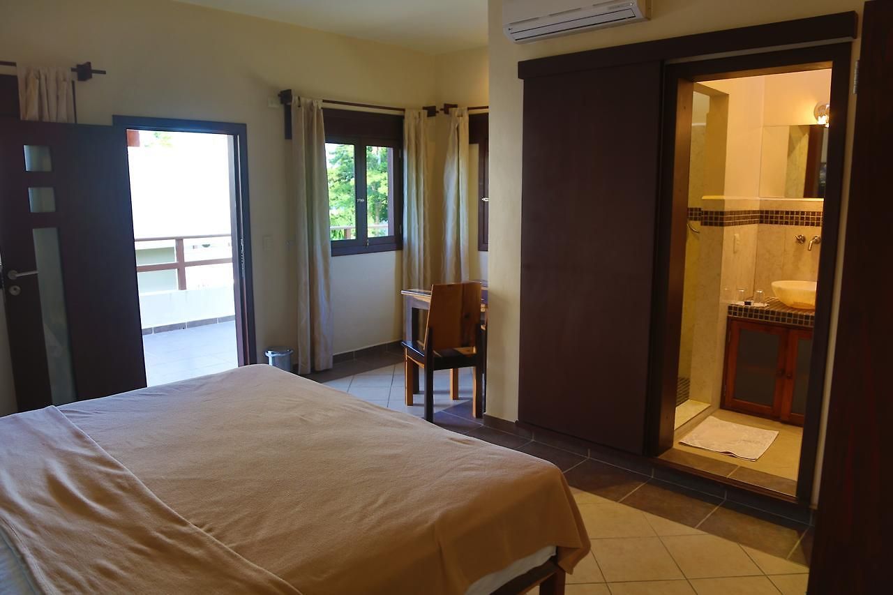 Hotel Xibalba Dive Center Tulum