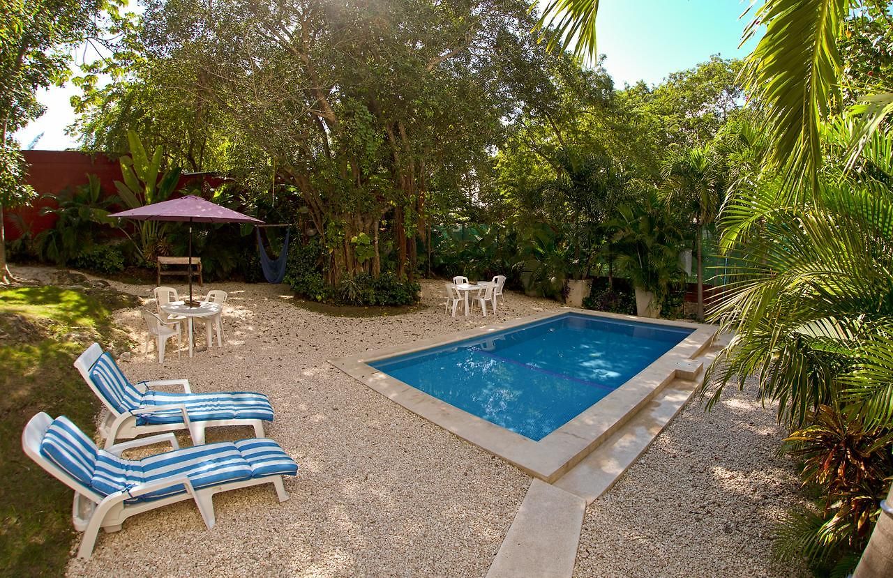 Hotel Mango Tulum