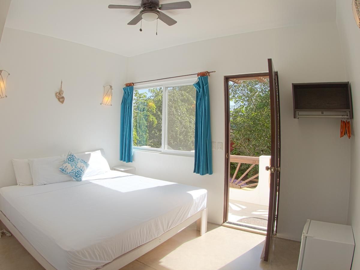 Hotel Mango 3*