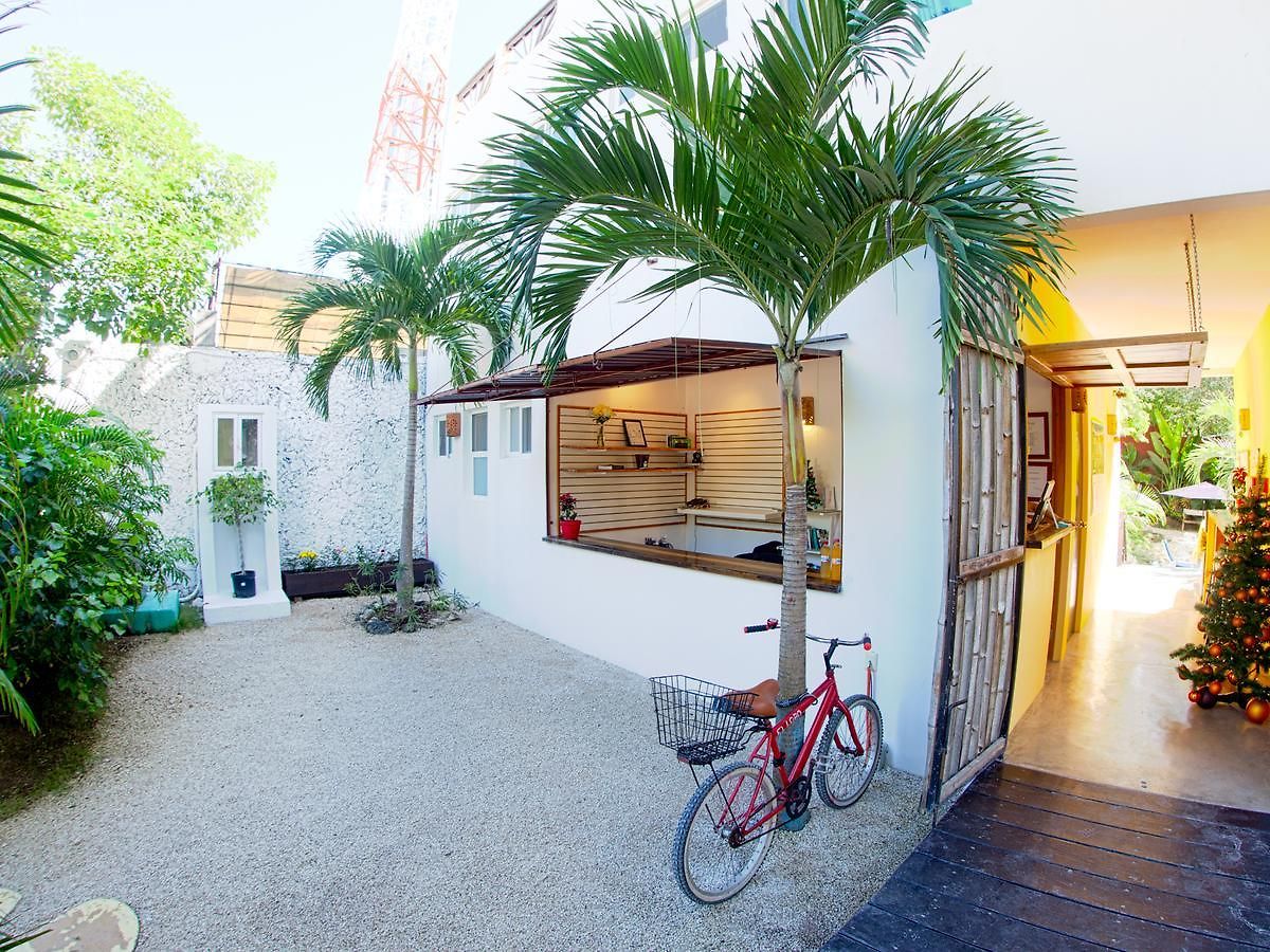 Mango Hotel Tulum