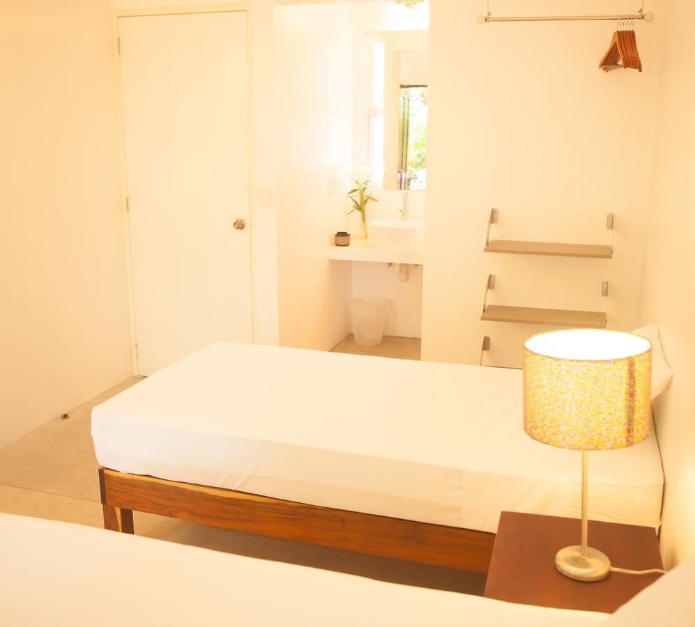 Mango Hotel Tulum