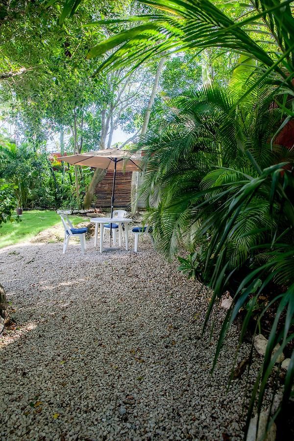 Hotel Mango Tulum