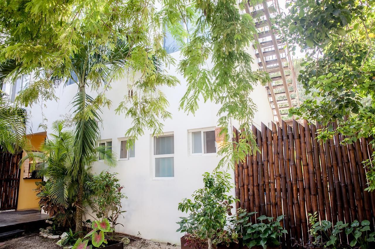 Mango 3* Tulum