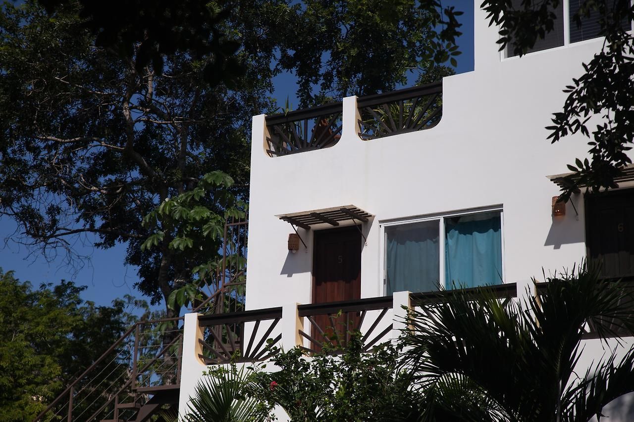 Mango Tulum