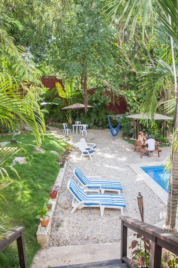 Hotel Mango Tulum