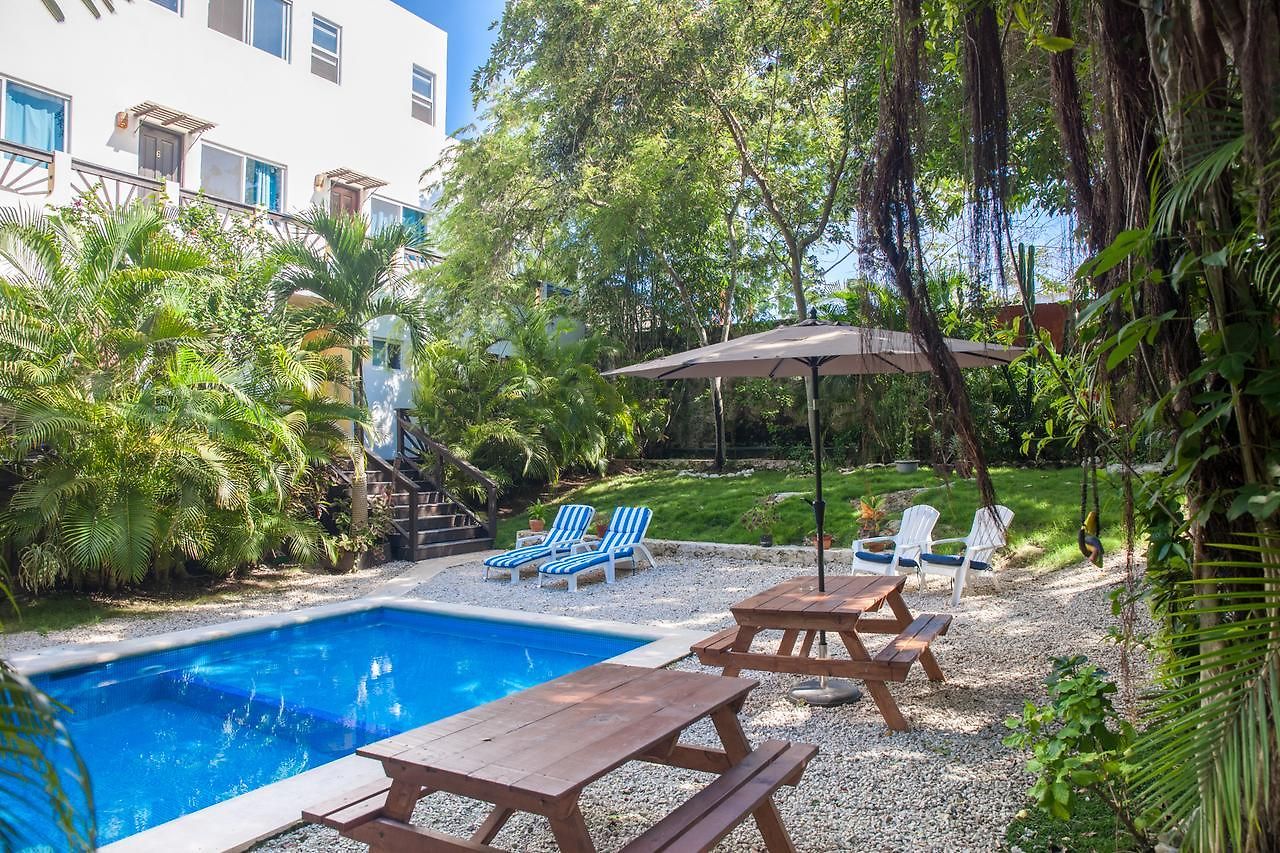 Hotel Mango