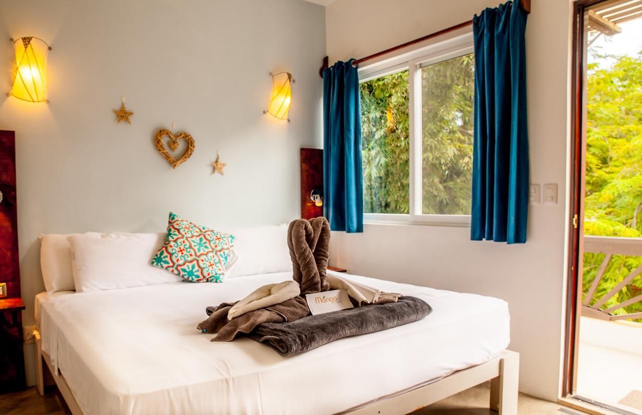 Mango Hotel 3*