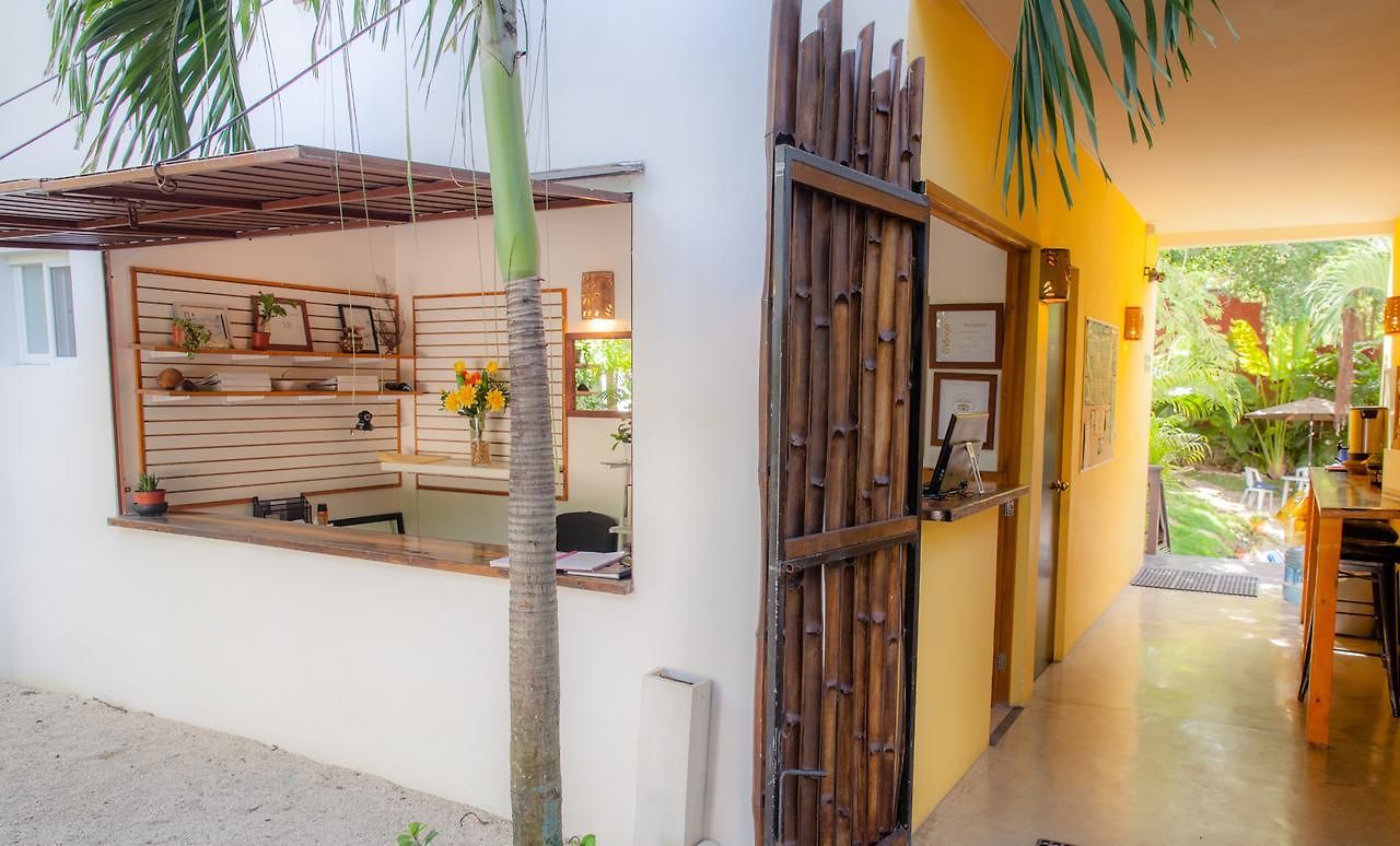 Mango Hotel Tulum