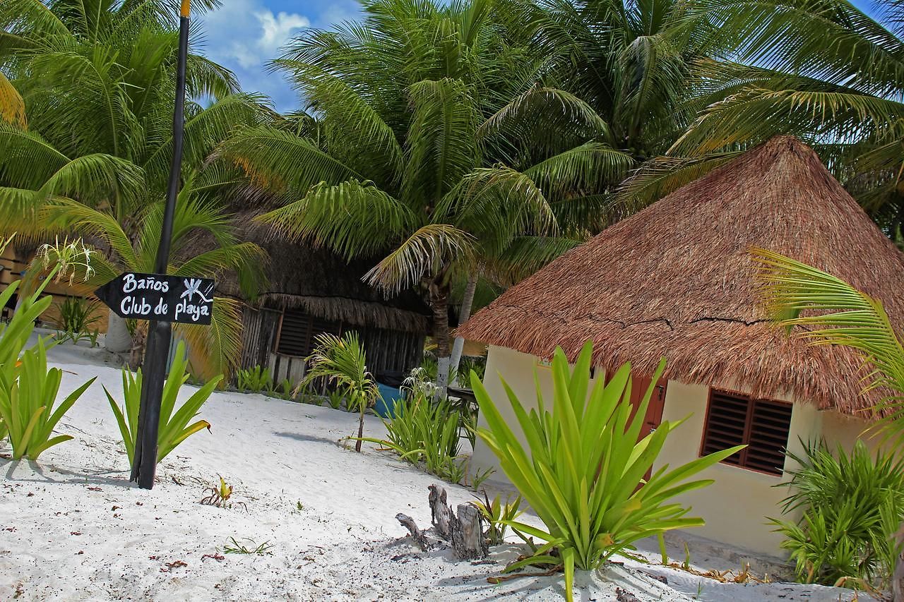 & Cabanas Zazil Kin