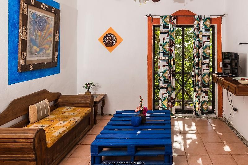 Casa Kopal Tulum