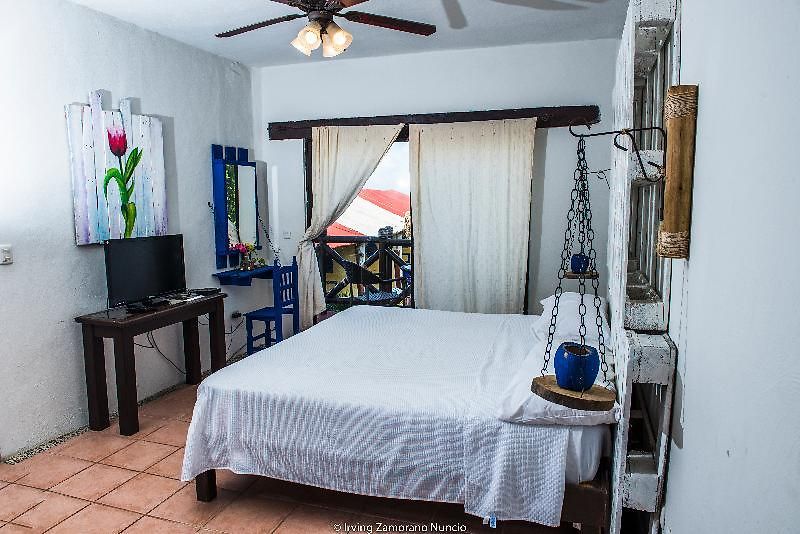Hotel Casa Kopal Tulum