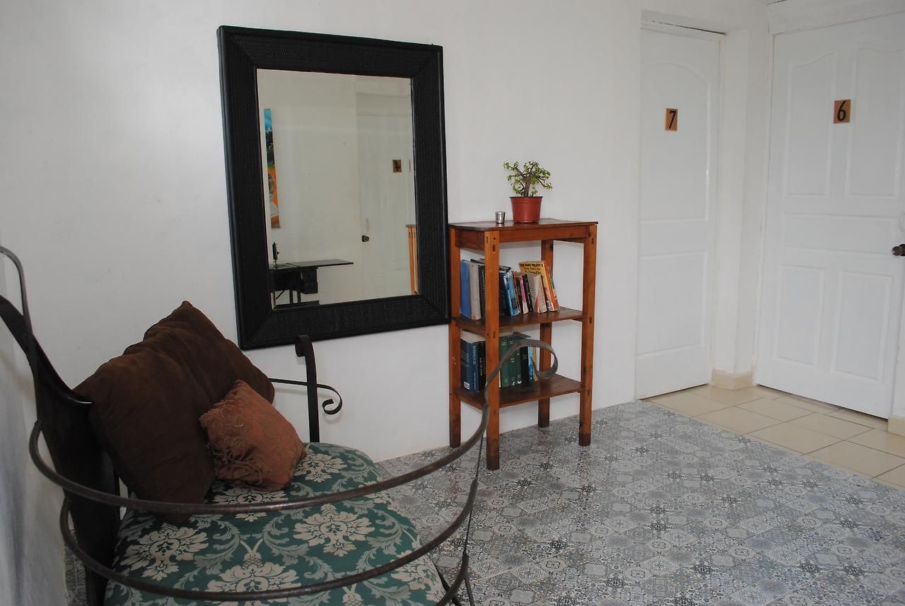Lobo Inn Tulum Tulum