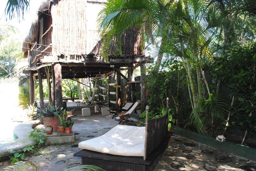 Lobo Inn Tulum Hostal *